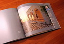 Book inside